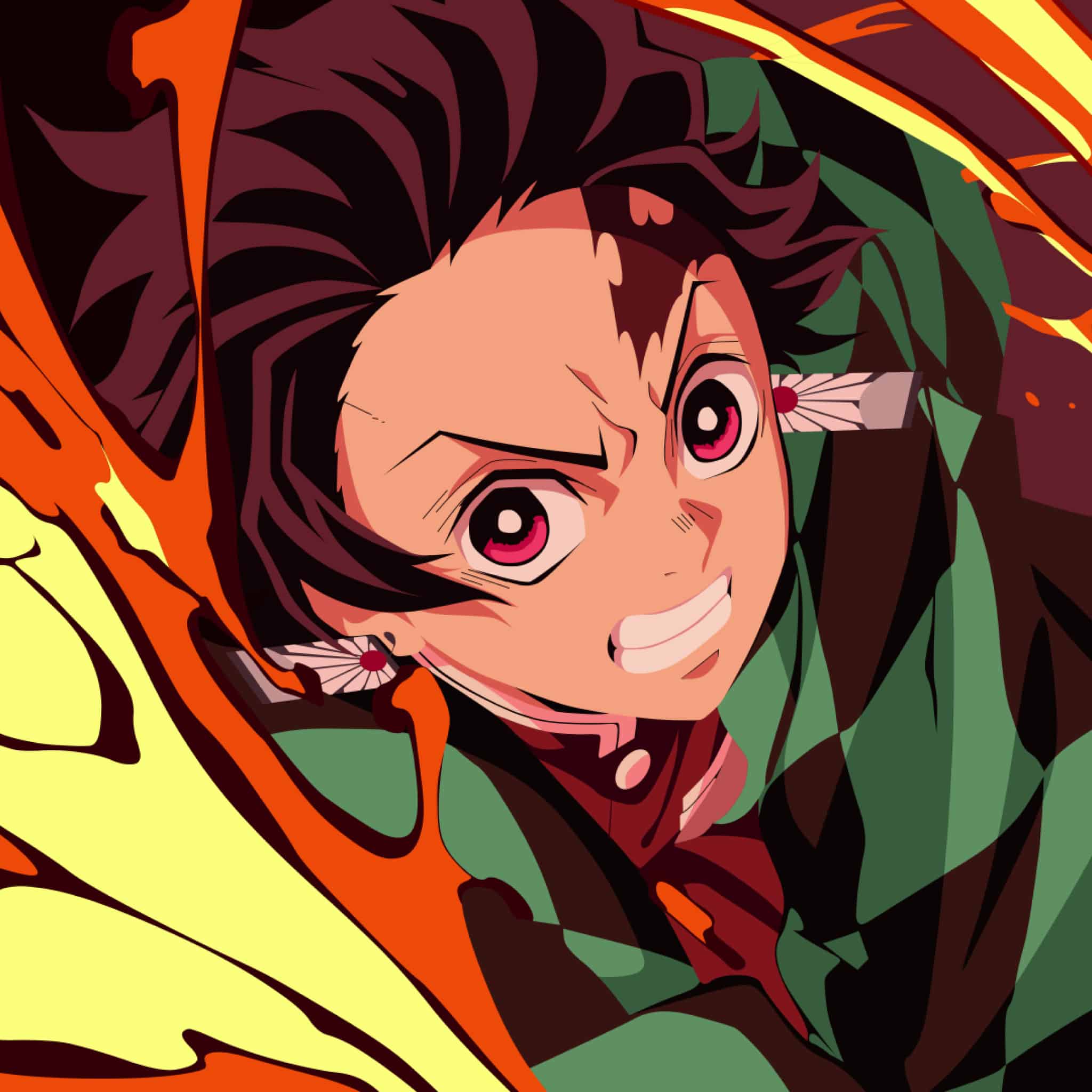 Demon Slayer: Kimetsu no Yaiba