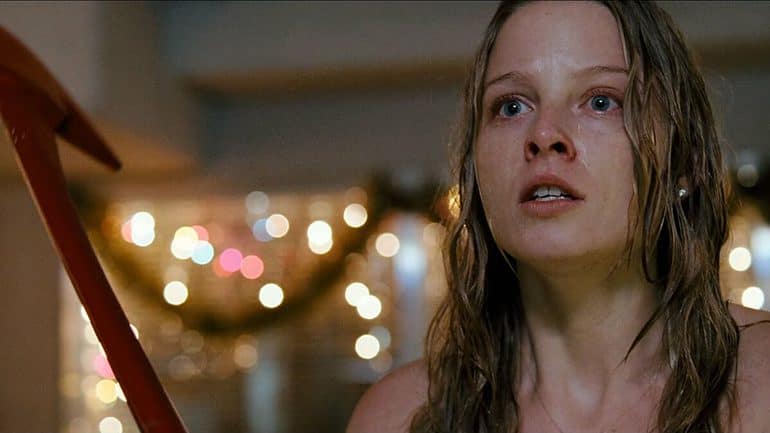 P2 (2007) Best Christmas Horror Movies
