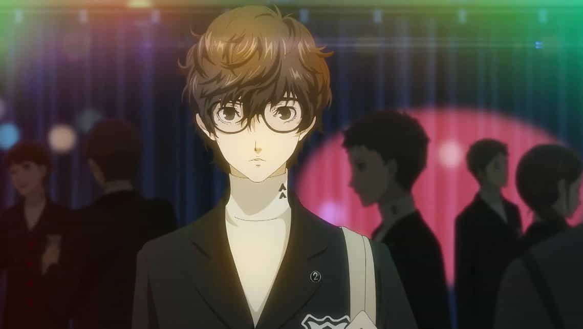 Persona 5 Royal Review - A Royal Masterpiece