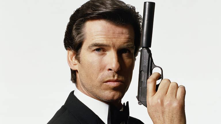 The Top 19 Greatest Action Stars Of The '90s, Ranked