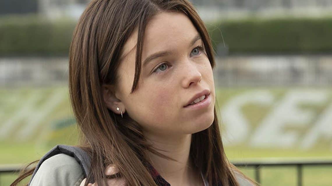 Milly Alcock - 7 Best Movies And TV Shows Ranked