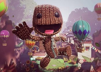 Sackboy A Big Adventure PC Review