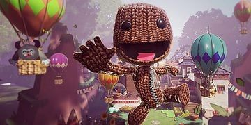 Sackboy A Big Adventure PC Review