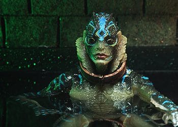 Shape of the Water Guillermo Del Toro's Oscar-Winning Sci-Fi Movie Is A Must-See