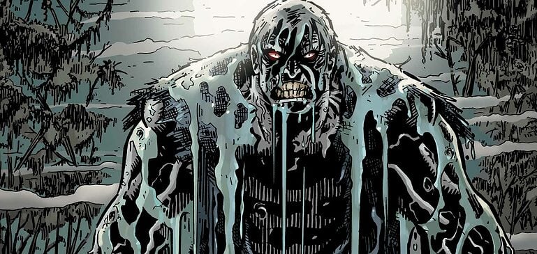 Solomon Grundy