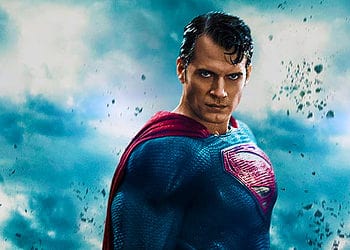Steven Spielberg Directing Henry Cavill As Superman in Man of Steel 2