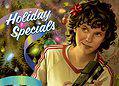 Stranger Things Holiday Specials Review