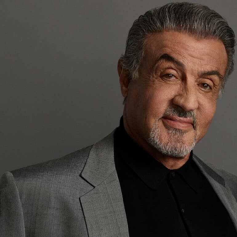 Sylvester Stallone Marvel Nick Fury