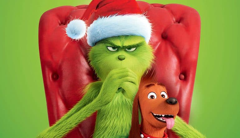 The 11 Best Christmas Movies on Netflix