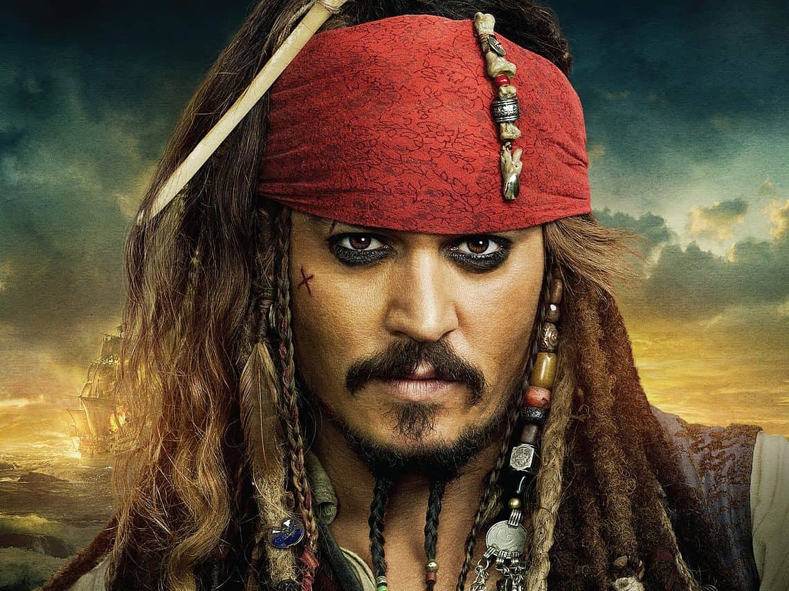 The 15 Best Johnny Depp Movies