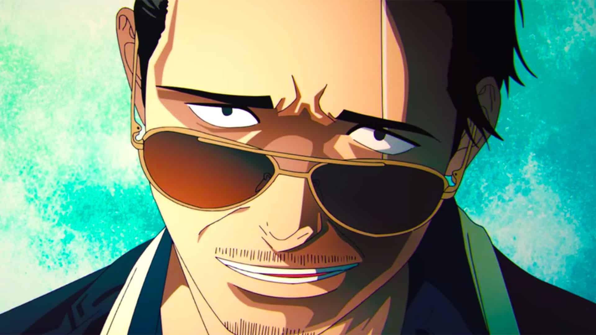 The 23 Best Anime TV Series to Watch on Netflix The 23 Best Anime TV Series to Watch on Netflix