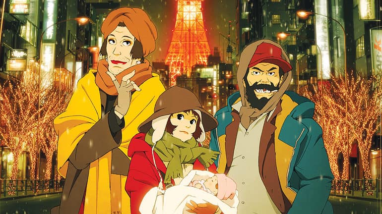 Best Anime Movies Of All Time 25 Essentials