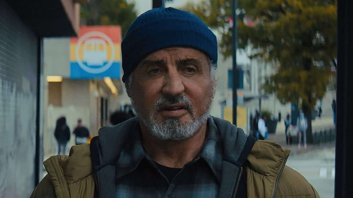 The Marvel Character Sylvester Stallone Would Love To Play