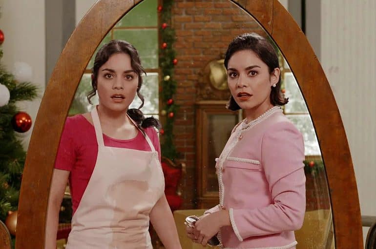 The Princess Switch Best Netflix Christmas Movies