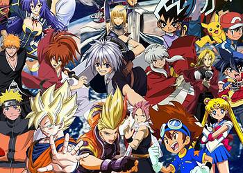 Top 10 Best Anime Series Of All Time According To Fans Around The World