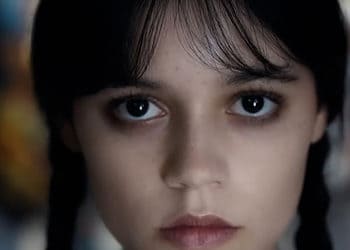 Wednesday Addams Netflix Review