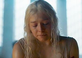 Why Was Syrax Shown During Rhaenyra’s Miscarriage