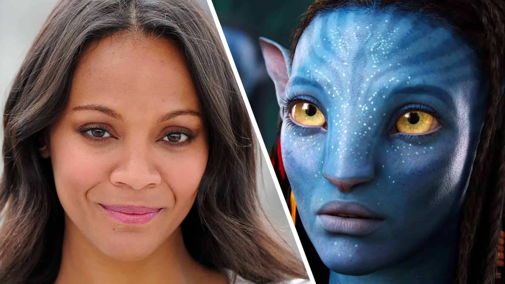 Marvel Trivia #24: Did You Know? Not Just Zoe Saldana But This Avatar 2  Actor Too Has Been A Part Of Avengers: Endgame