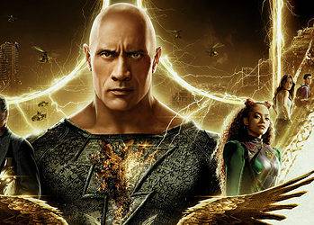 black adam cast movie