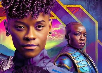black panther wakanda forever review