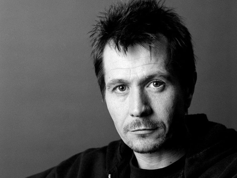 gary oldman retire