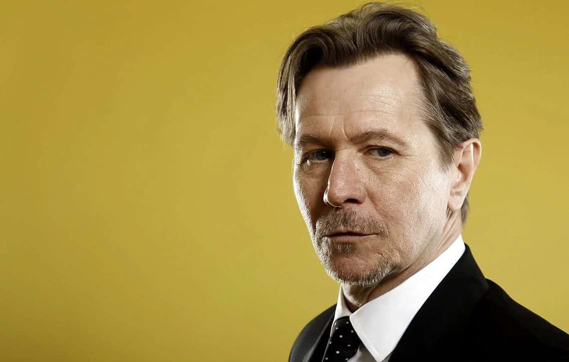 gary oldman retire