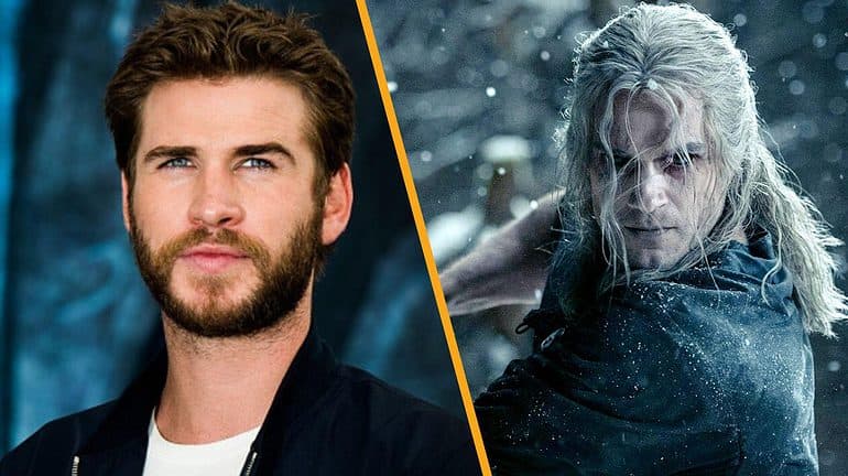 henry cavill witcher boycott
