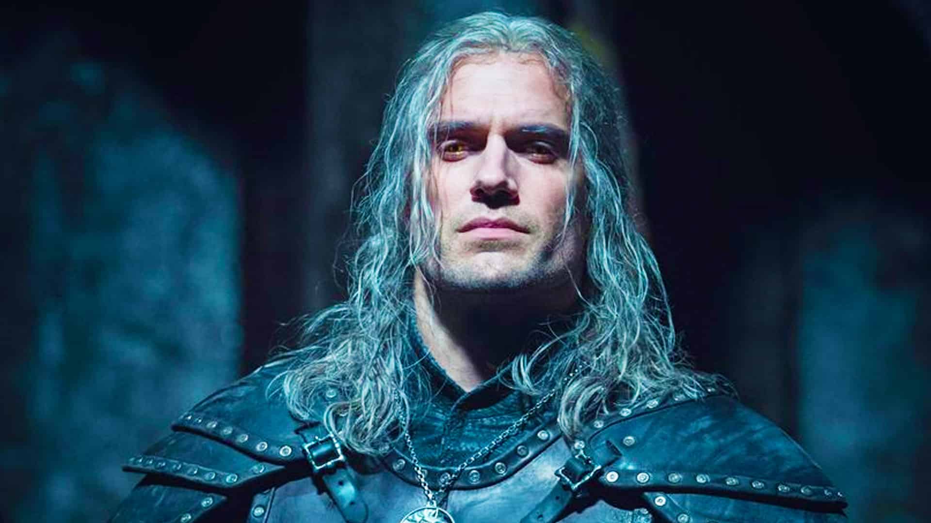 Experiência Nerd: The Witcher  Henry Cavill deixa série e será