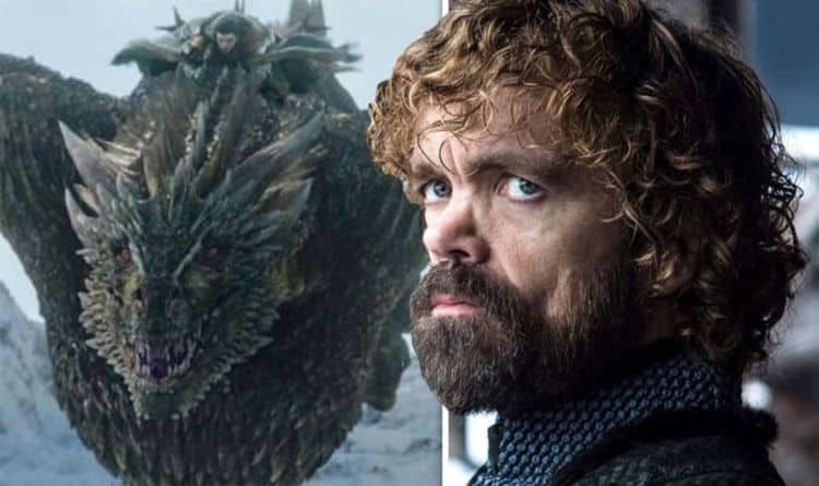 is tyrion lannister a targaryen