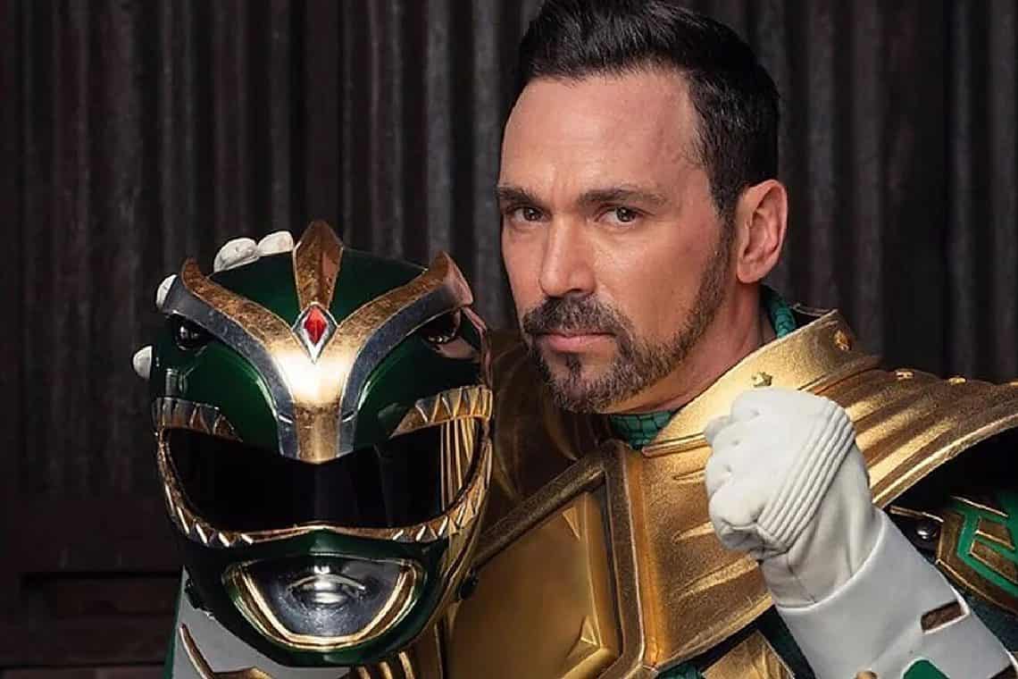 jason david frank movies and tv shows