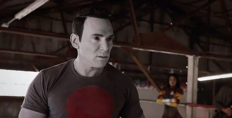 jason david frank movies and tv shows