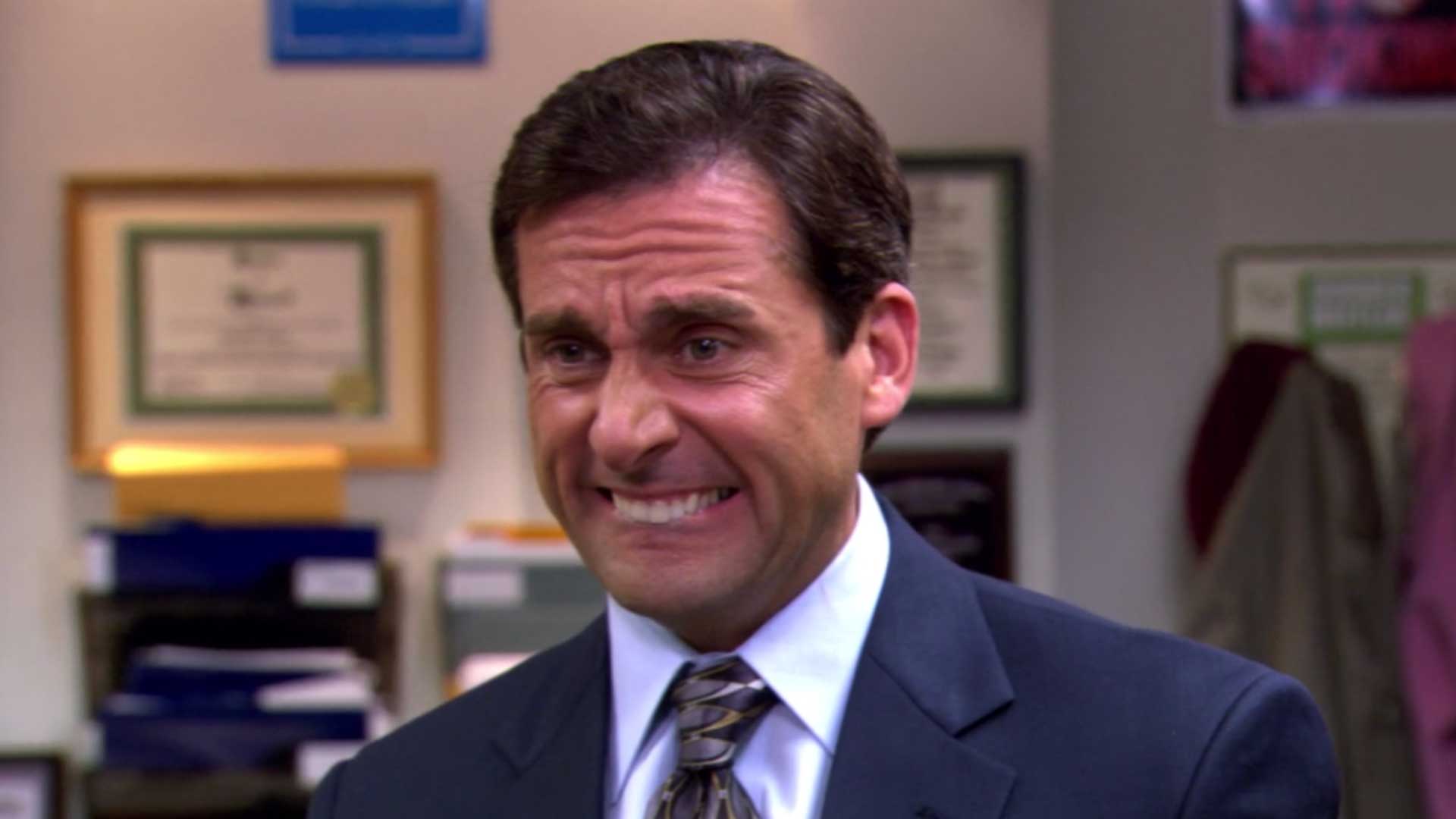 michael scott the office