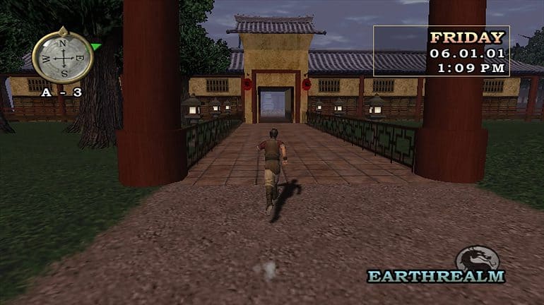 mortal kombat 12 konquest mode