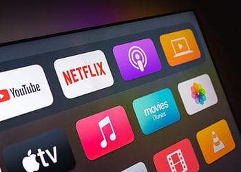 streaming service south africa