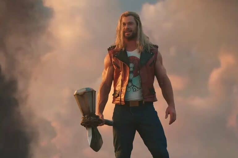 thor 5 robert eggers