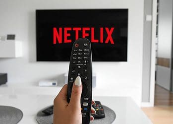 How to Watch Netflix from Abroad