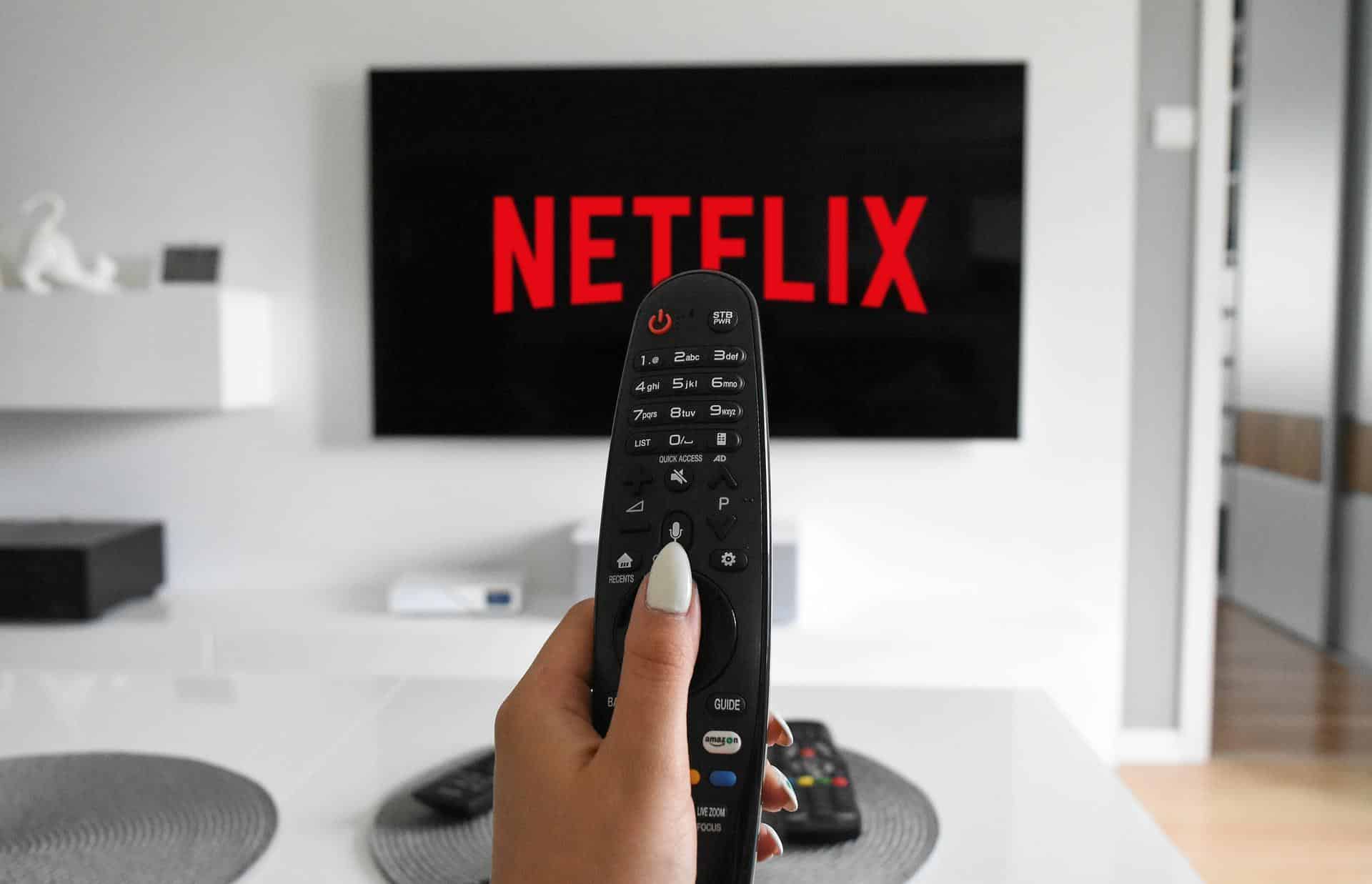 How to Watch Netflix from Abroad