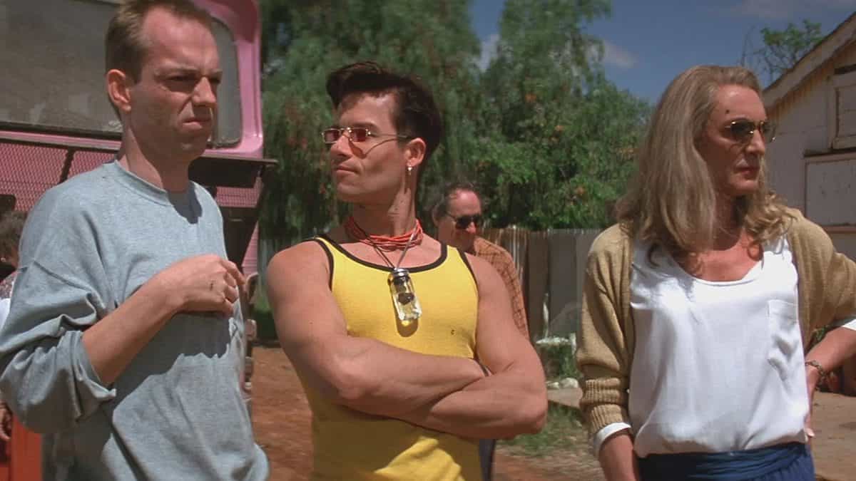 10 Great Movies That Could Have Been Amazing Crossovers