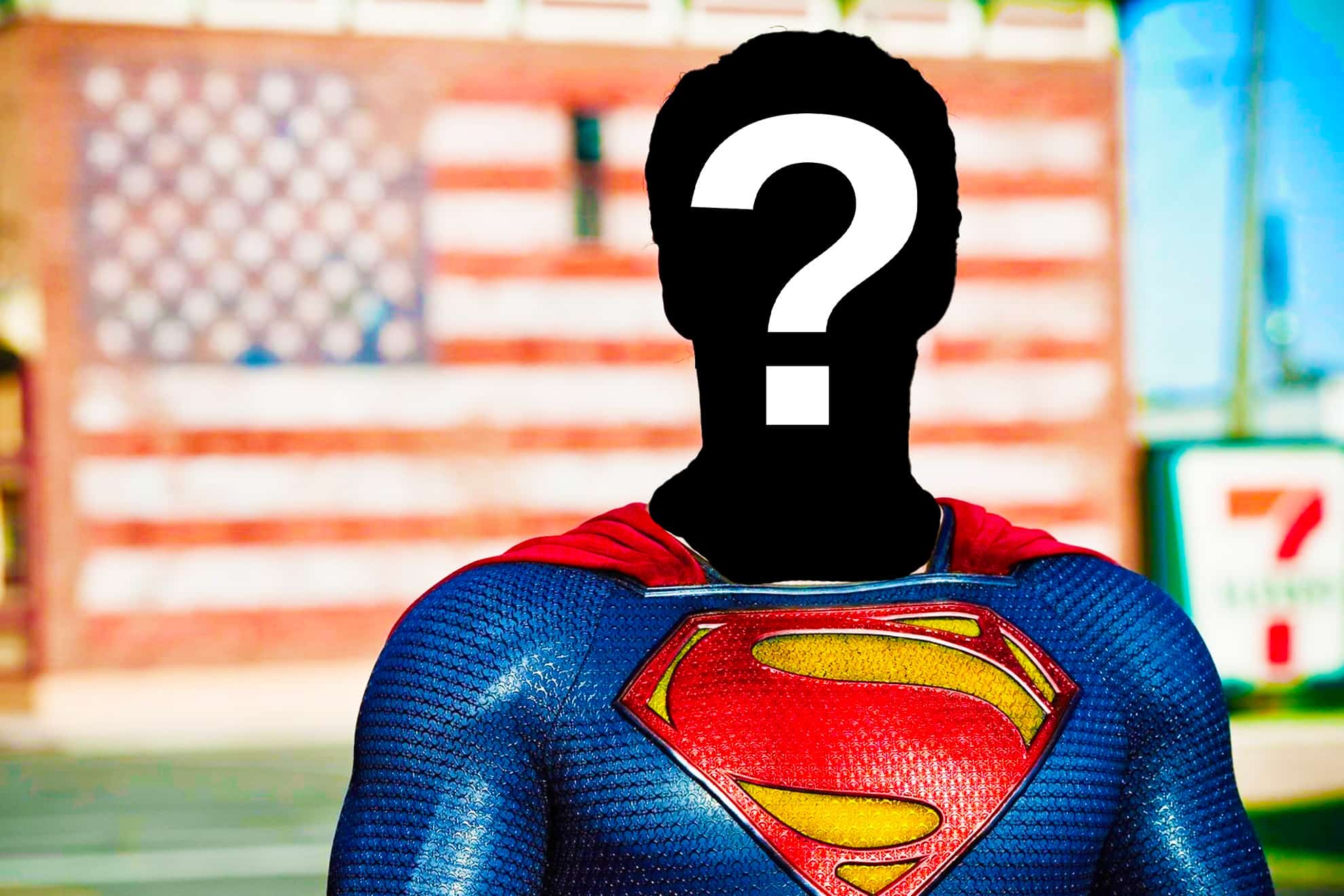 Superman no DCU confirma ator pra substituir Henry Cavill