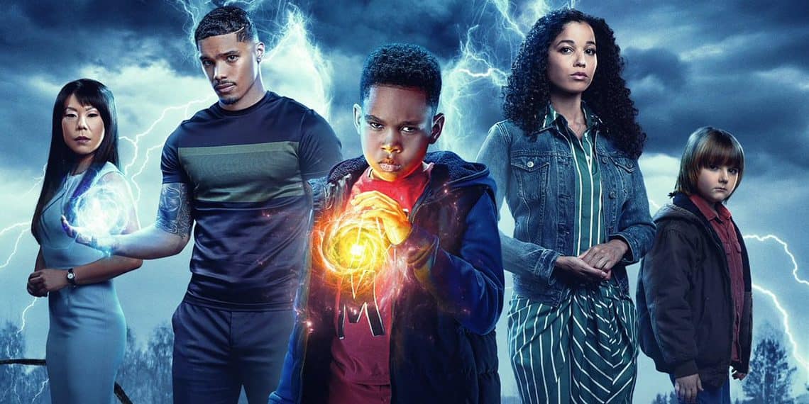 5 Best TV Shows With Good Ratings That Were Cancelled in 2022