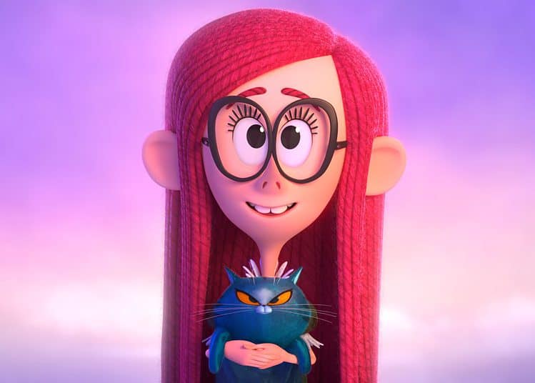 The 8 Best Animated Movies on Netflix