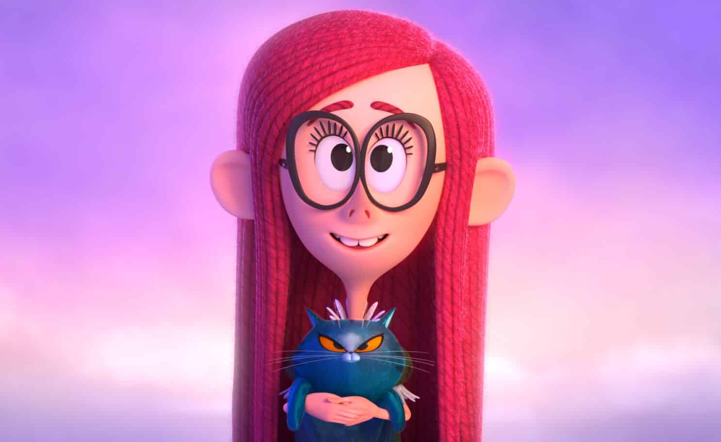 The 8 Best Animated Movies on Netflix The 8 Best Animated Movies on Netflix