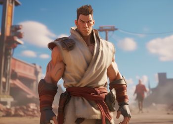 A Street Fighter Character Could Be Coming To Mortal Kombat Soon