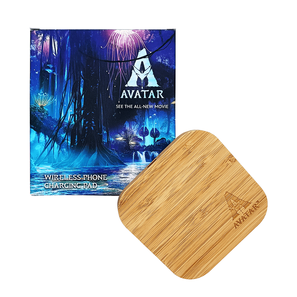Win An Awesome Avatar: The Way of Water Hamper