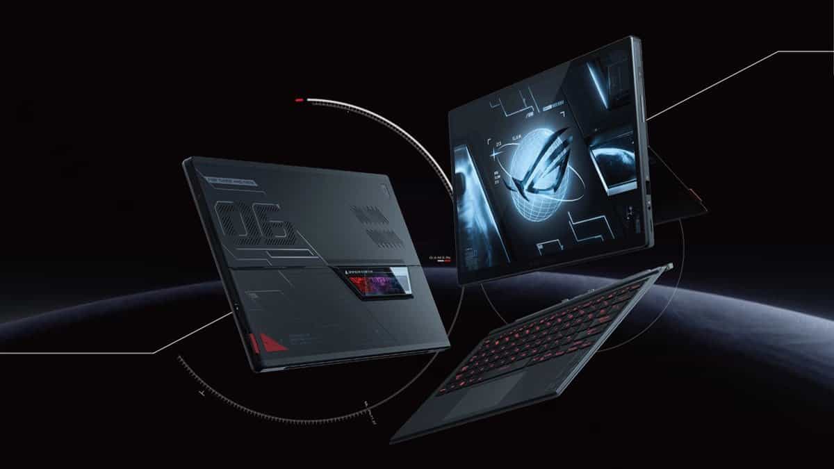 ASUS ROG Flow Z13 Review – Powerful But Not Practical