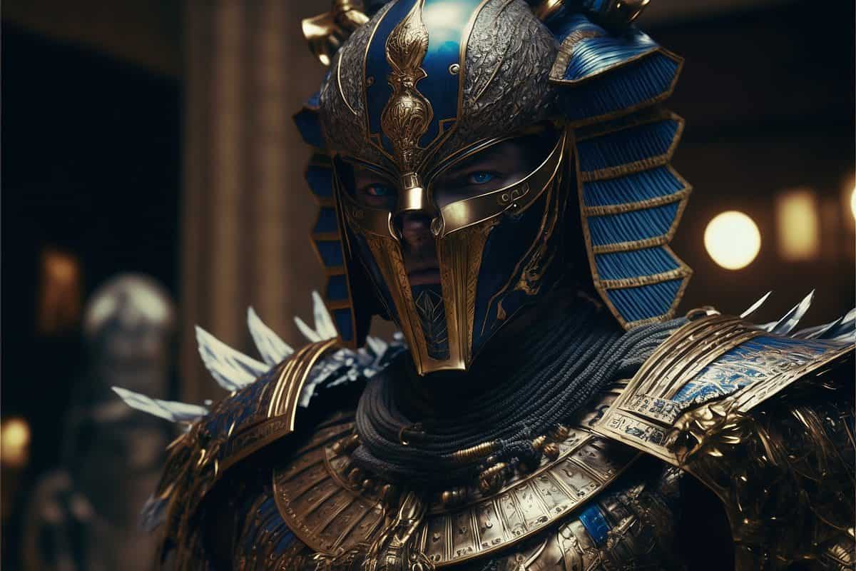 Ancient Aliens vs Predator Movie: Midjourney Has Created Beautiful Concept Art