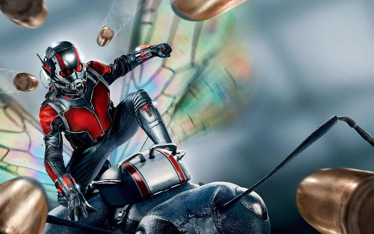 Ant-Man