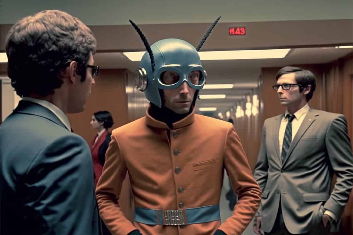 Ant-Man