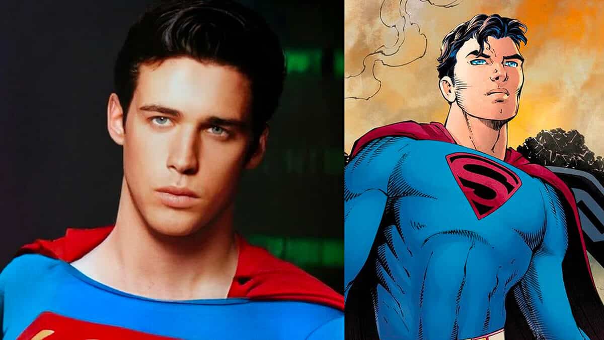 DC fans think they know who'll replace Henry Cavill as Superman - Dexerto