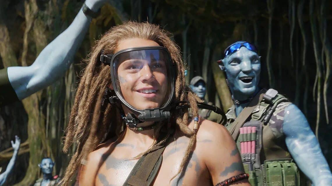 Avatar 3 Avatar 4